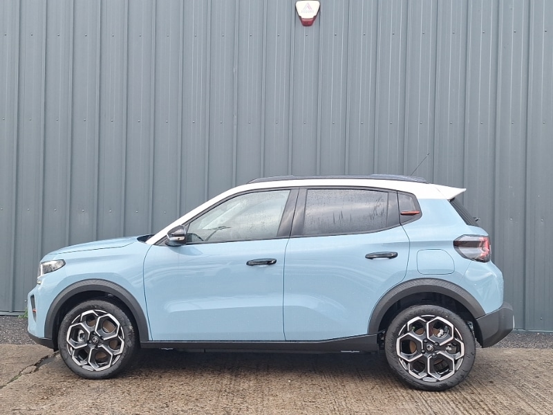 Used Citroen C3 2025 for sale - 76879839: Photo 4