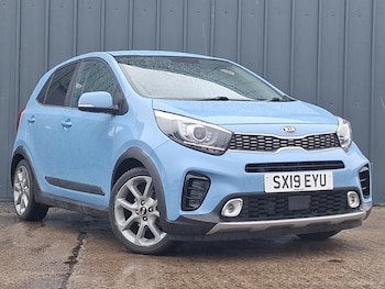 Used Kia Picanto 2019 for sale - 78546600: Photo