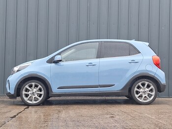 Used Kia Picanto 2019 for sale - 78546600: Photo