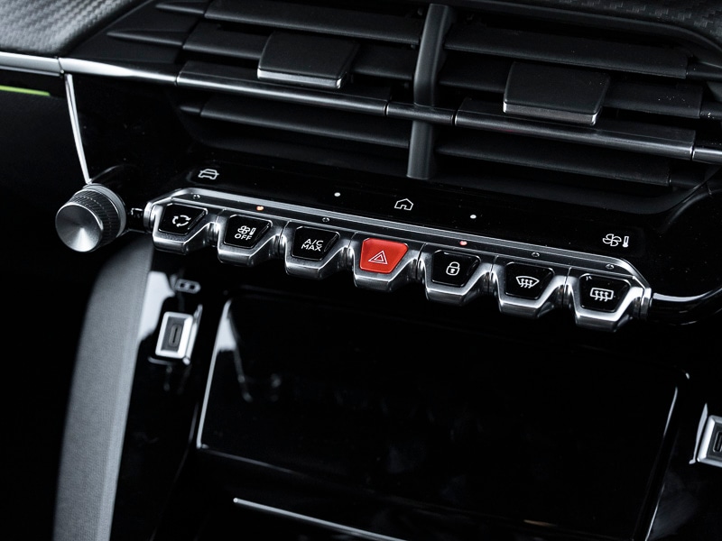 Used Peugeot 208 2025 for sale - 77189785: Photo 17