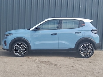 Used Citroen C3 2025 for sale - 75605433: Photo