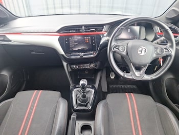 Used Vauxhall Corsa 2020 for sale - 78861083: Photo