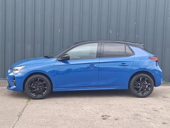 Used Vauxhall Corsa 2020 for sale - 78861083: Photo