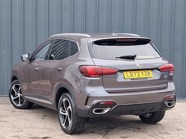 Used MG MG HS 2023 for sale - 76150910: Photo 3