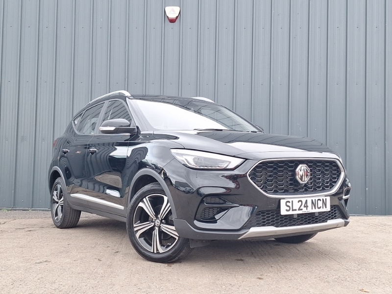 Used MG MG ZS 2024 for sale - 76301947: Photo 1