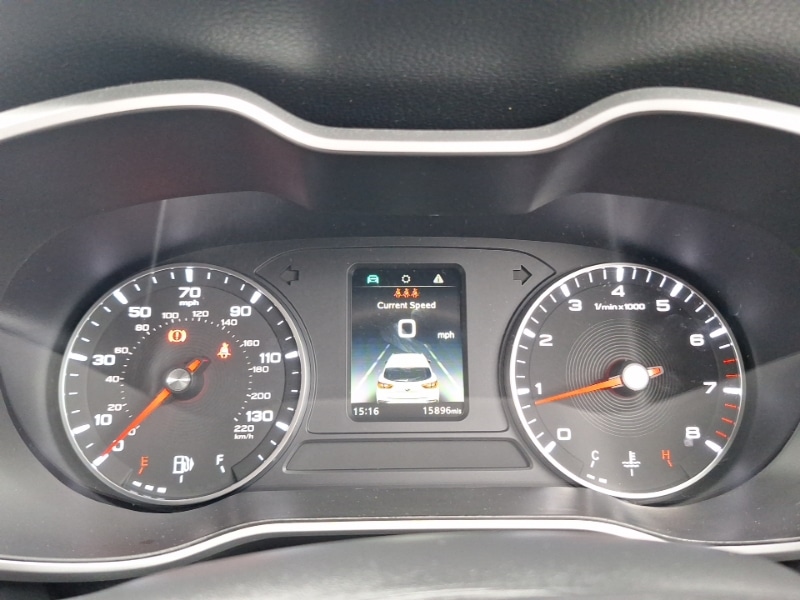 Used MG MG ZS 2024 for sale - 76301947: Photo 11