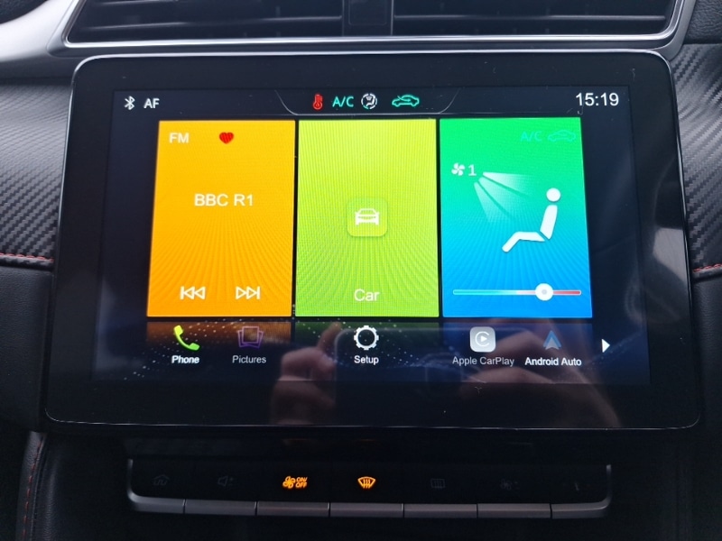 Used MG MG ZS 2024 for sale - 76301947: Photo 17