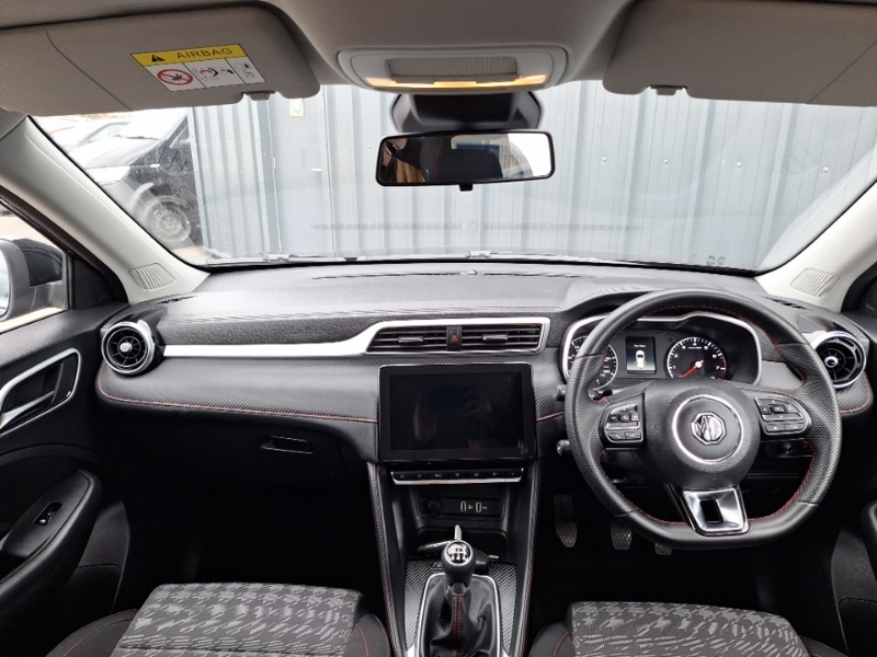 Used MG MG ZS 2024 for sale - 76301947: Photo 2