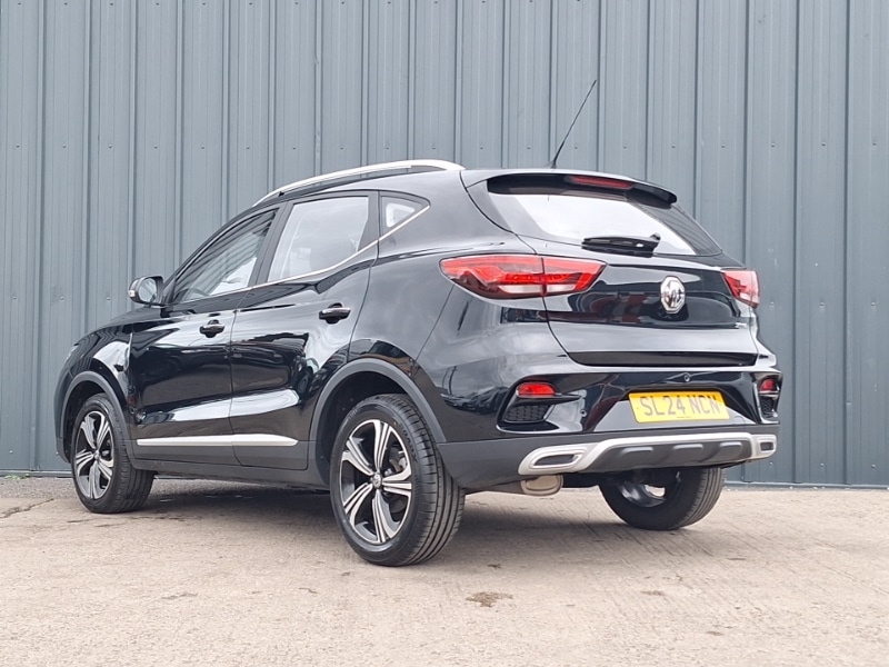 Used MG MG ZS 2024 for sale - 76301947: Photo 3