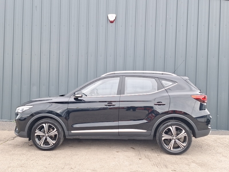 Used MG MG ZS 2024 for sale - 76301947: Photo 4