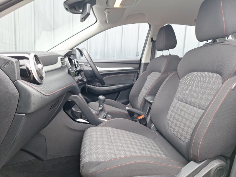 Used MG MG ZS 2024 for sale - 76301947: Photo 5