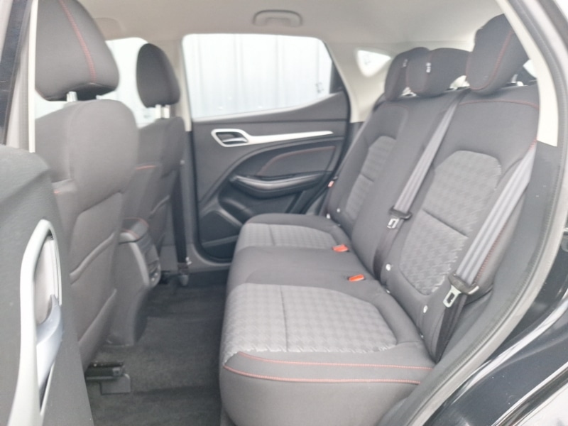 Used MG MG ZS 2024 for sale - 76301947: Photo 6