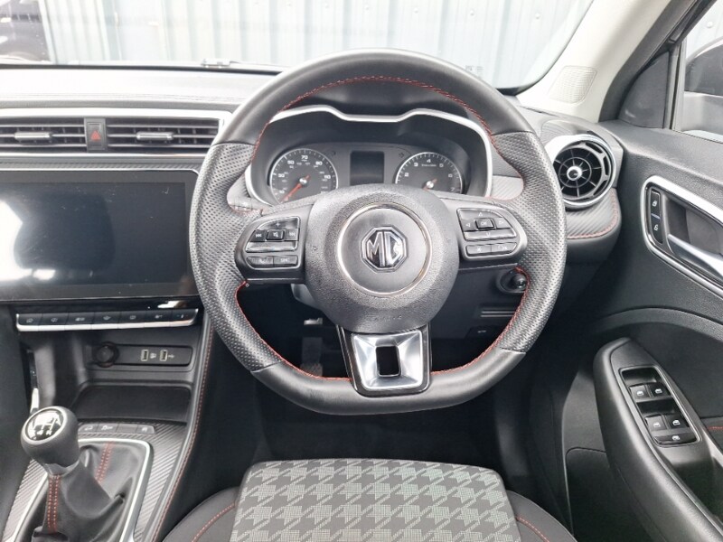 Used MG MG ZS 2024 for sale - 76301947: Photo 7