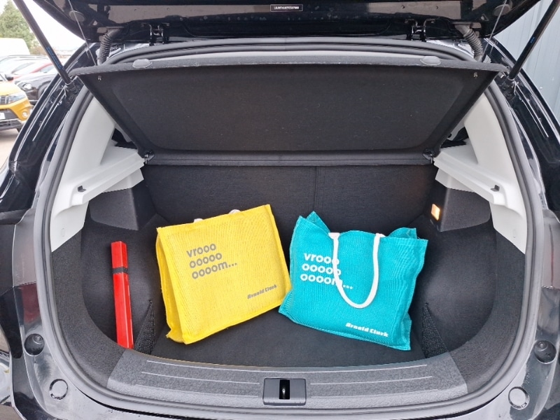 Used MG MG ZS 2024 for sale - 76301947: Photo 8