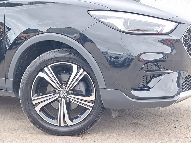 Used MG MG ZS 2024 for sale - 76301947: Photo 9