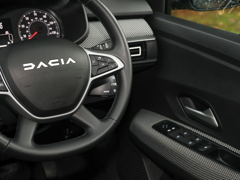 Used Dacia Sandero 2023 for sale - 76656580: Photo 12