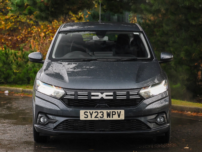 Used Dacia Sandero 2023 for sale - 76656580: Photo 13