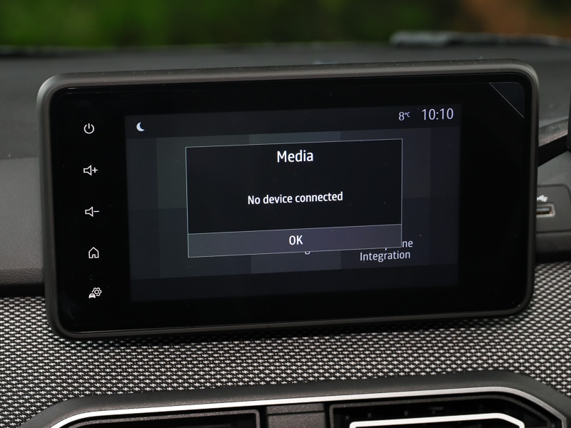 Used Dacia Sandero 2023 for sale - 76656580: Photo 16