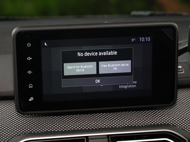 Used Dacia Sandero 2023 for sale - 76656580: Photo 17