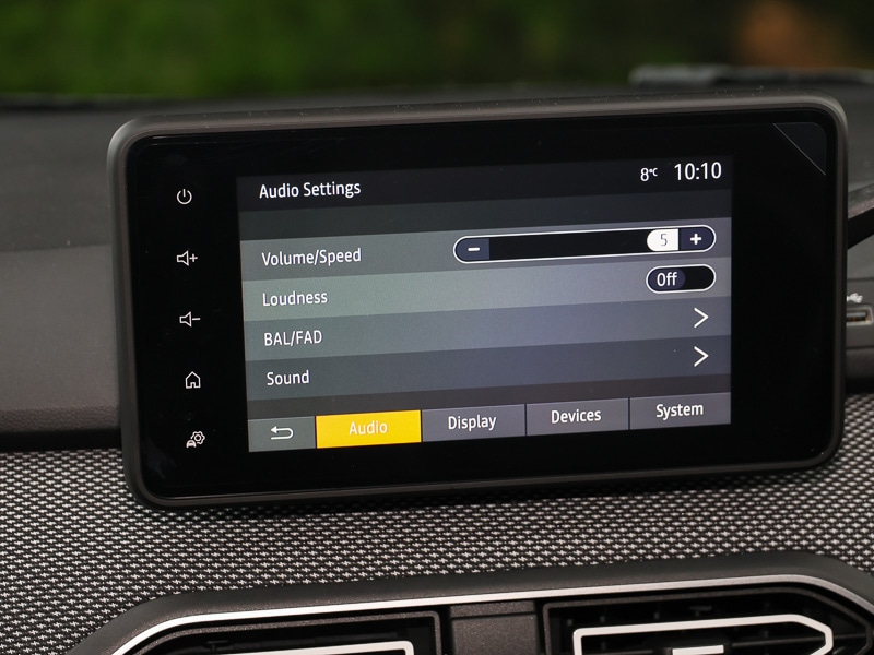 Used Dacia Sandero 2023 for sale - 76656580: Photo 18