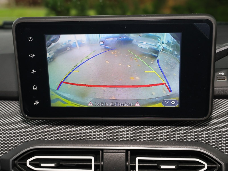 Used Dacia Sandero 2023 for sale - 76656580: Photo 19