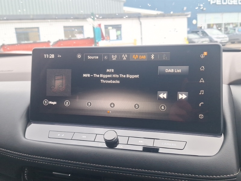 Used Nissan X-Trail 2023 for sale - 77761489: Photo 12