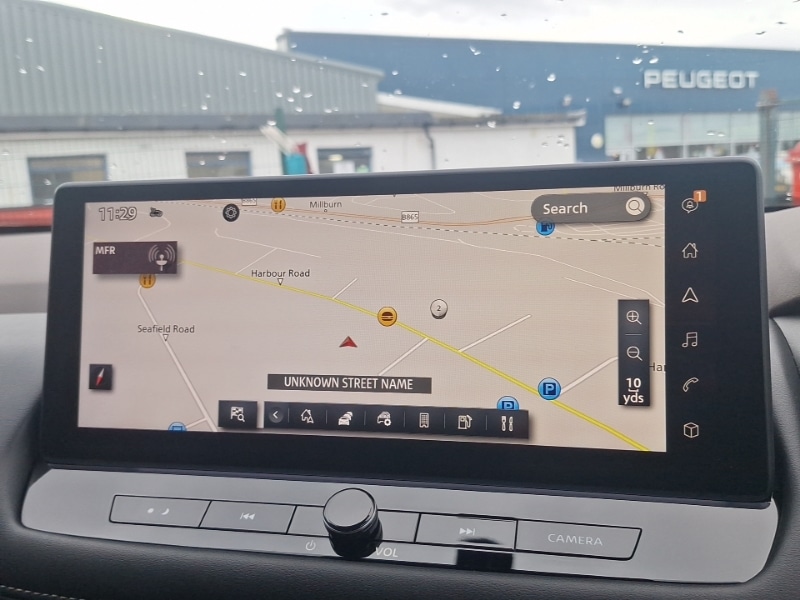 Used Nissan X-Trail 2023 for sale - 77761489: Photo 15