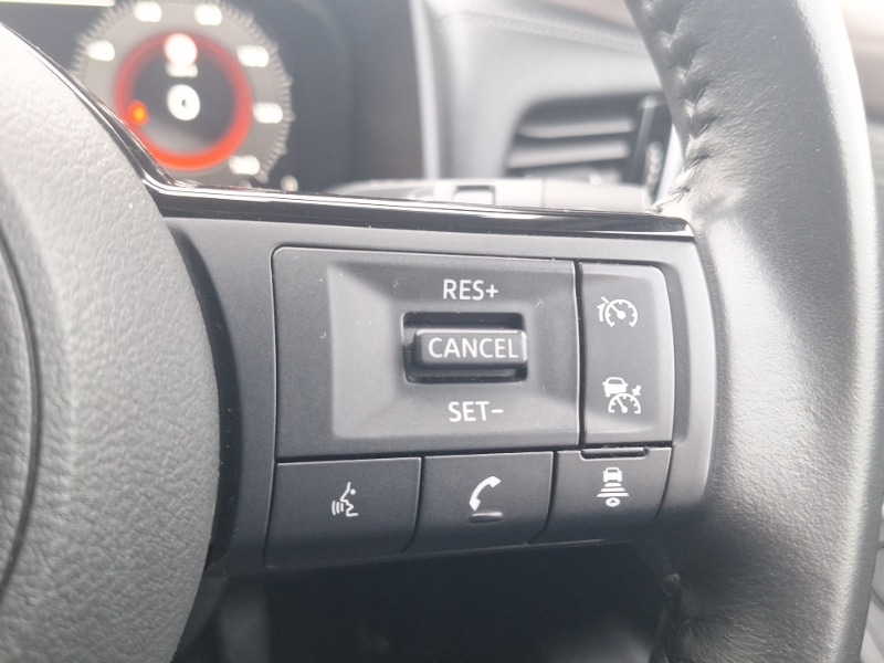 Used Nissan X-Trail 2023 for sale - 77761489: Photo 16