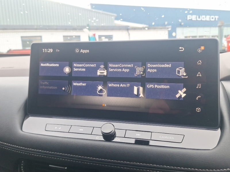 Used Nissan X-Trail 2023 for sale - 77761489: Photo 17