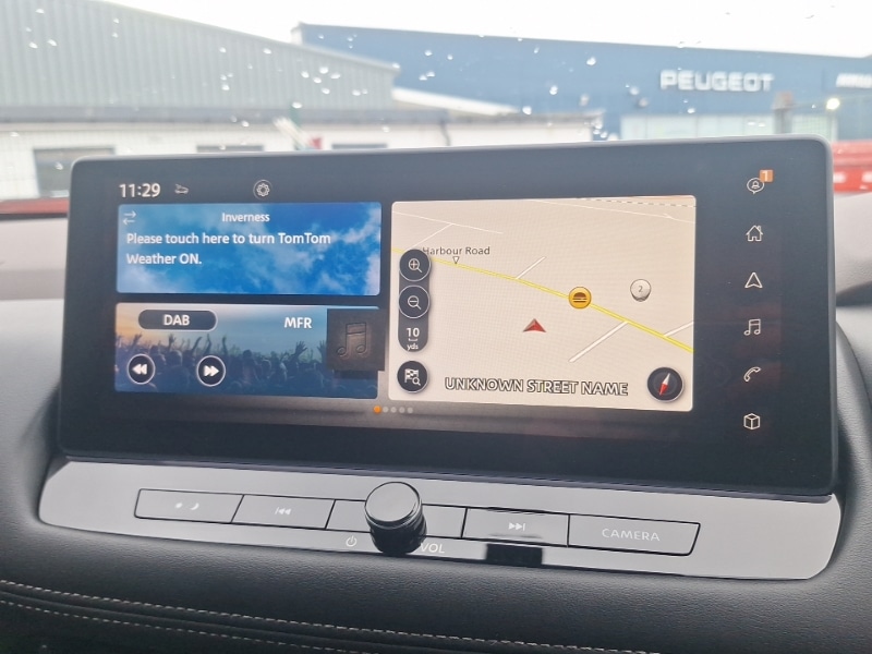 Used Nissan X-Trail 2023 for sale - 77761489: Photo 19