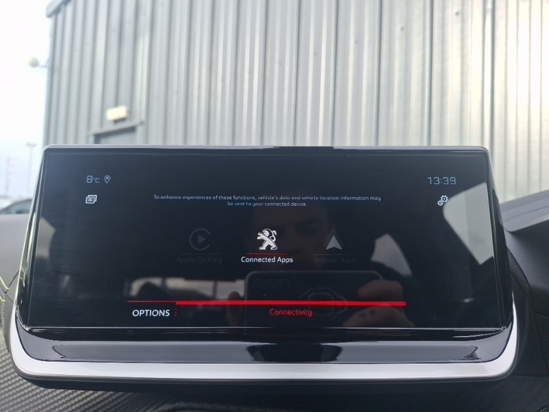 Used Peugeot 2008 2023 for sale - 77611102: Photo 16