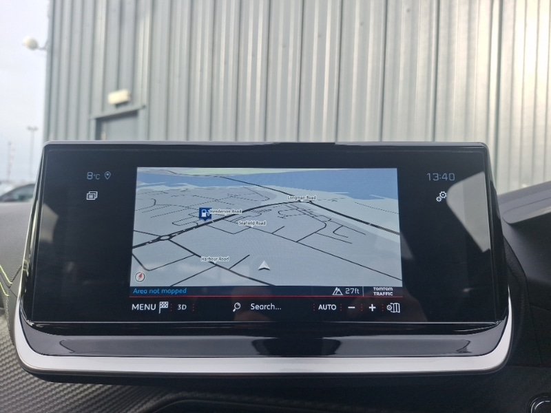 Used Peugeot 2008 2023 for sale - 77611102: Photo 18