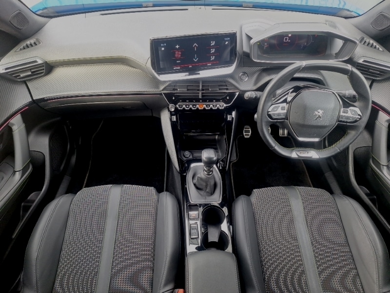 Used Peugeot 2008 2023 for sale - 77611102: Photo 2
