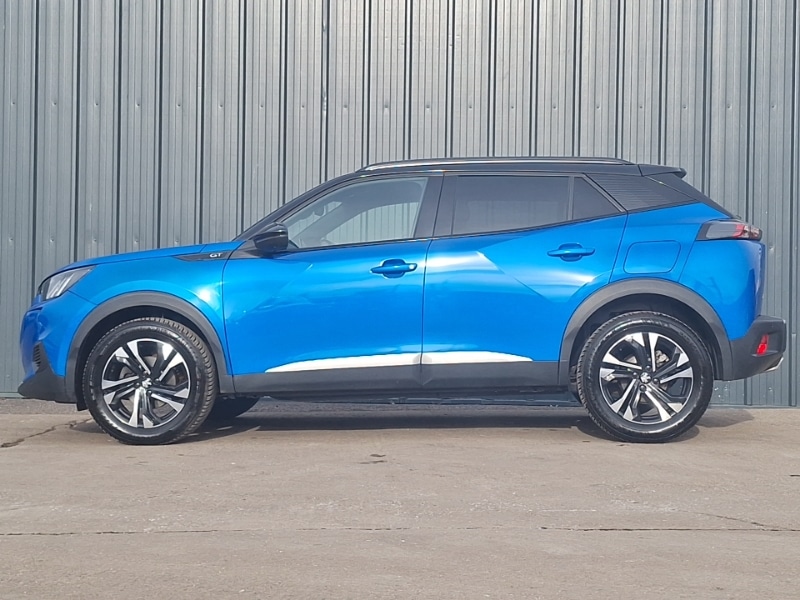 Used Peugeot 2008 2023 for sale - 77611102: Photo 4