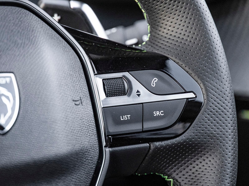 Used Peugeot 2008 2025 for sale - 77219264: Photo 13