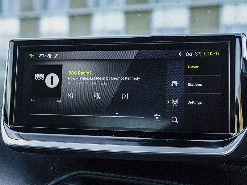 Used Peugeot 2008 2025 for sale - 77219264: Photo 16