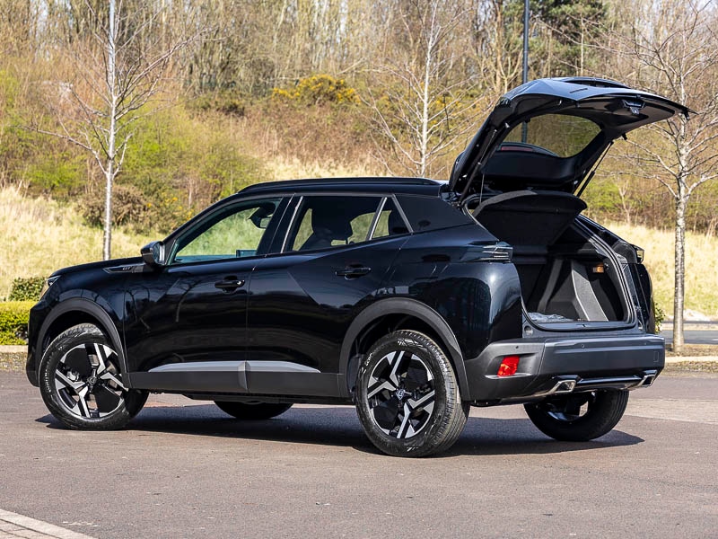 Used Peugeot 2008 2025 for sale - 77219264: Photo 8