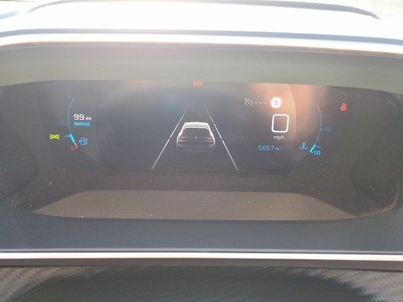 Used Peugeot 208 2023 for sale - 77891887: Photo 13