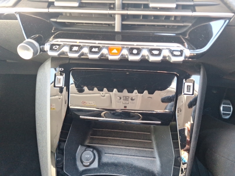 Used Peugeot 208 2023 for sale - 77891887: Photo 14