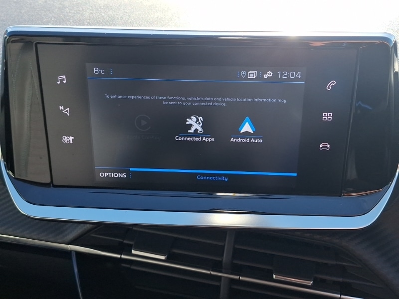 Used Peugeot 208 2023 for sale - 77891887: Photo 19