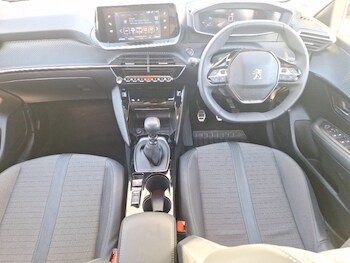 Used Peugeot 208 2023 for sale - 77891887: Photo