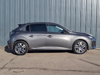 Used Peugeot 208 2023 for sale - 77891887: Photo