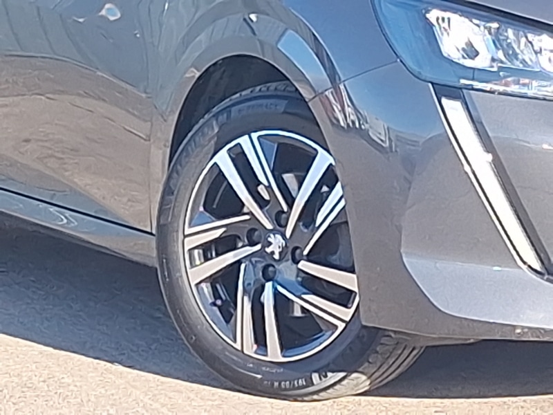 Used Peugeot 208 2023 for sale - 77891887: Photo 9