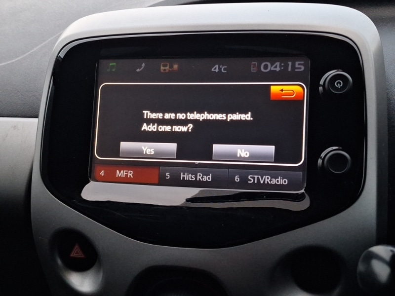 Used Peugeot 108 2018 for sale - 77549033: Photo 15