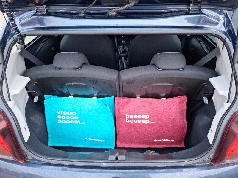 Used Peugeot 108 2018 for sale - 77549033: Photo 8