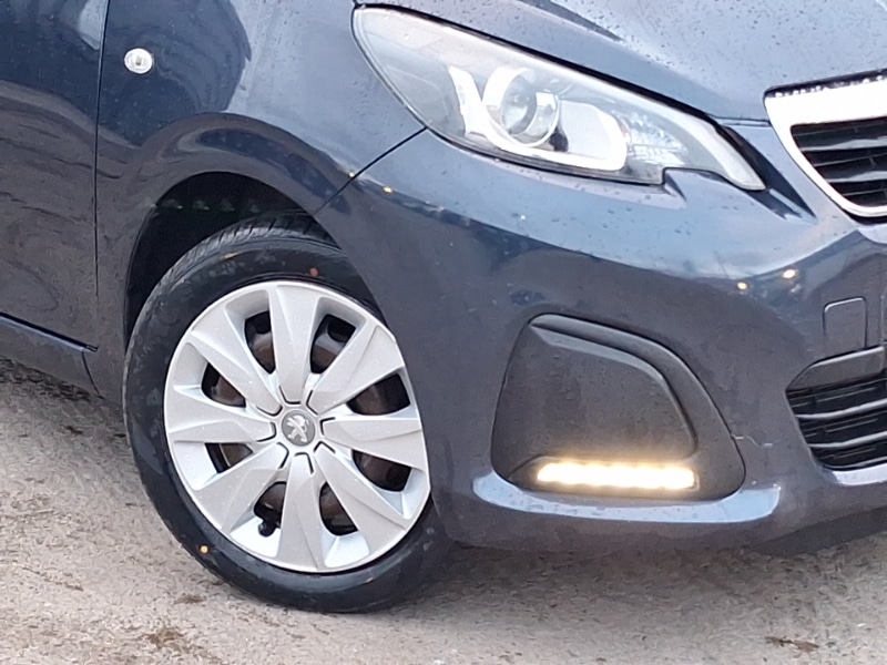 Used Peugeot 108 2018 for sale - 77549033: Photo 9