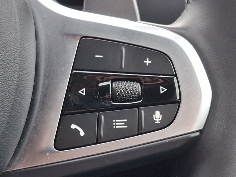 Used BMW 3 Series 2024 for sale - 77115045: Photo 17