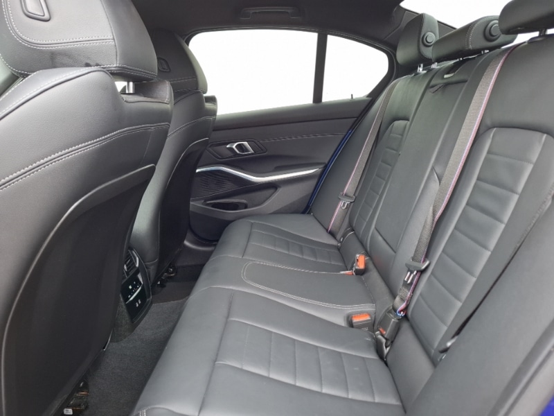 Used BMW 3 Series 2024 for sale - 77115045: Photo 6