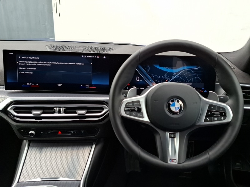 Used BMW 3 Series 2024 for sale - 77115045: Photo 7