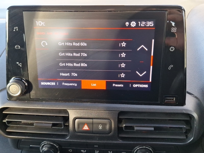 Used Citroen Berlingo 2022 for sale - 76964252: Photo 10